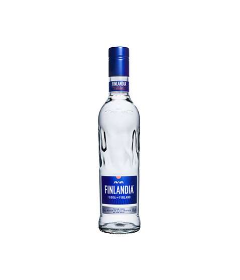 Finlandia горілка - 50ml