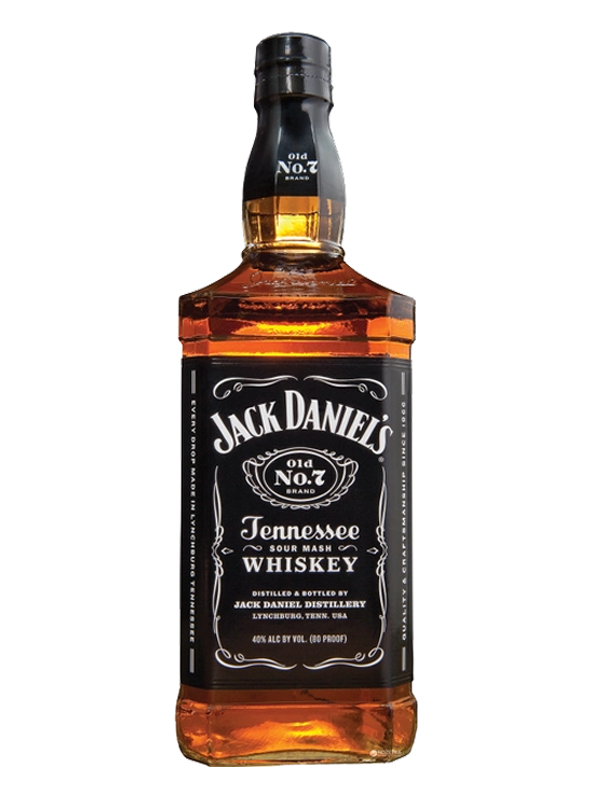 Jack Daniel's віскі - 50ml