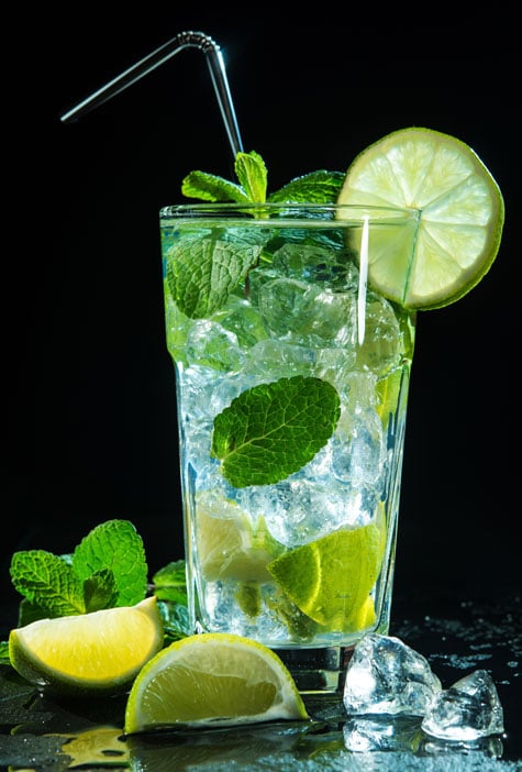 Mojito б/а