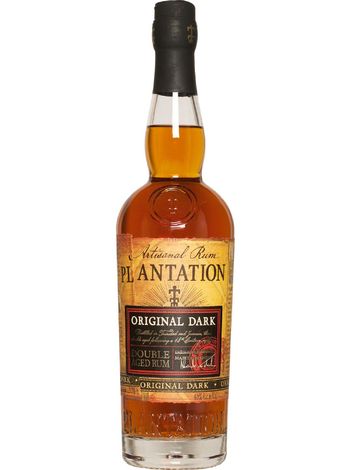 Plantation Original Dark ром - 50ml
