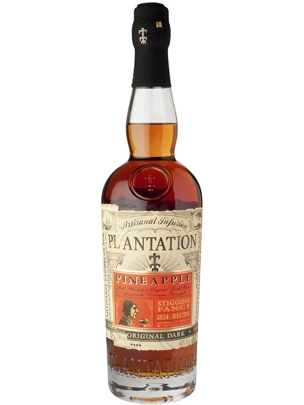 Plantation Pineapple ром - 50ml