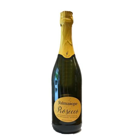 Prosecco б/с вино 150 ml