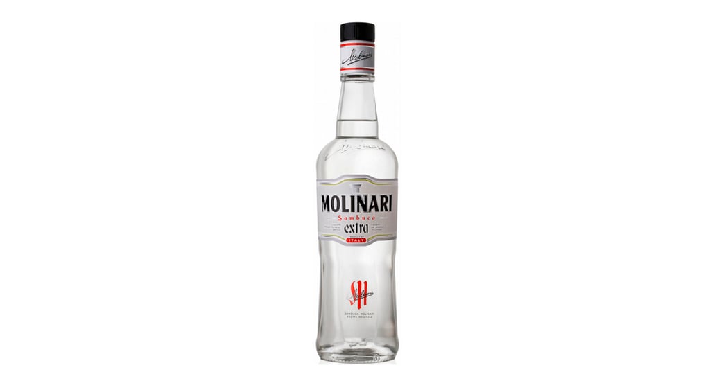 Sambuca Molinari лікер - 50ml