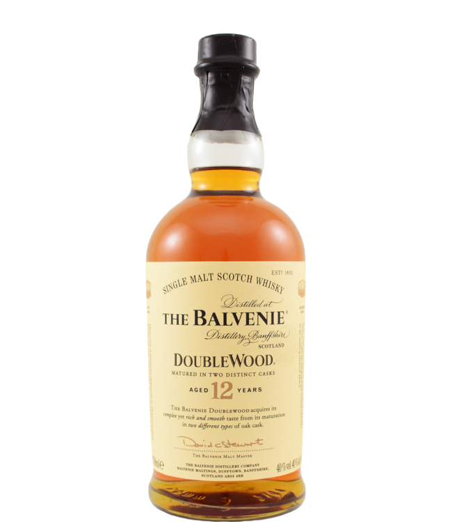 The Balvenie 12 віски - 50ml