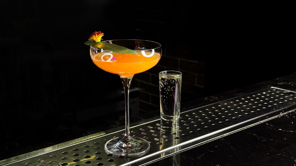 PORN STAR MARTINI