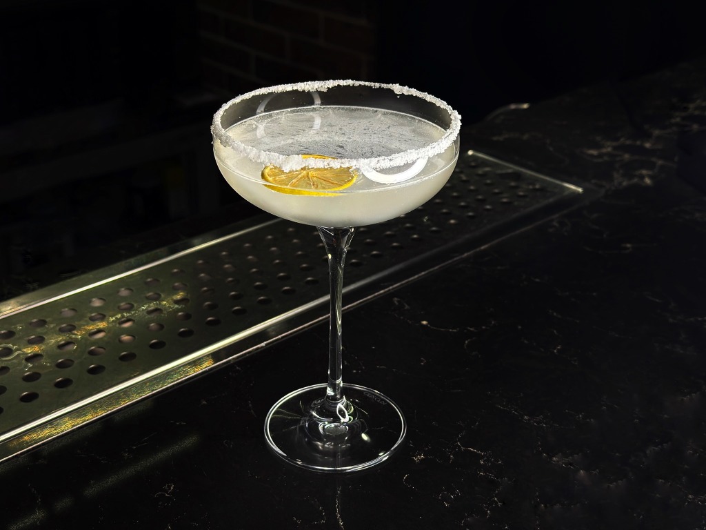MARGARITA коктейль