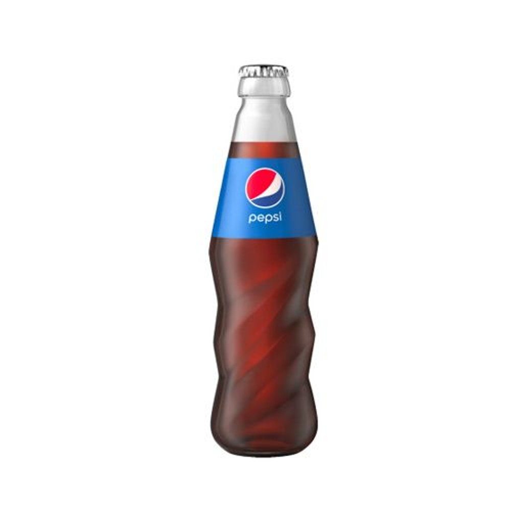 Напій Pepsi 0.3л