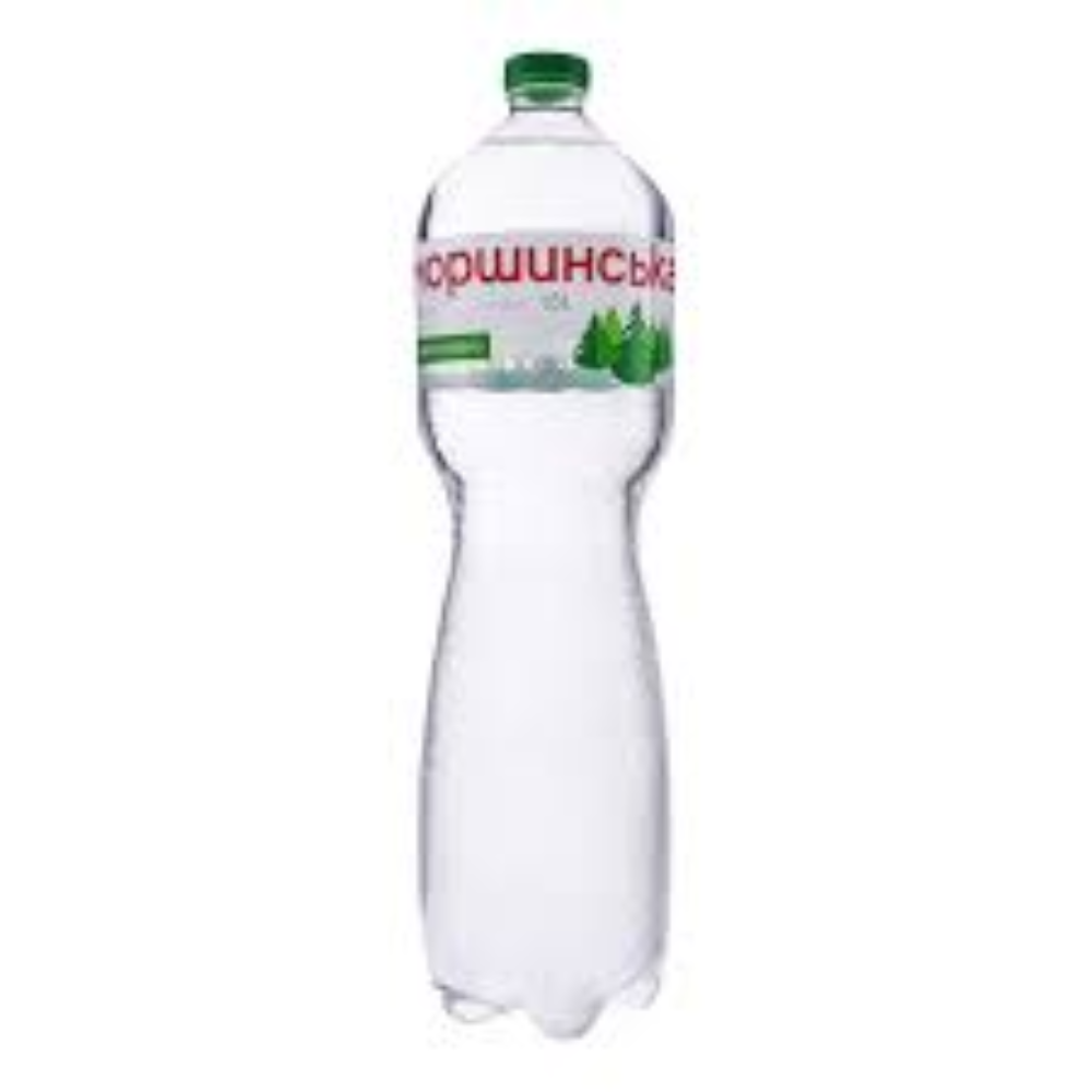 Вода Моршинська 1.5