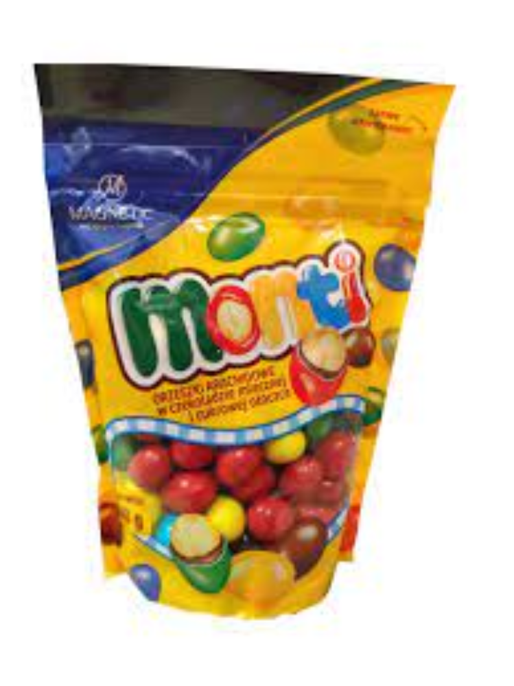 монті