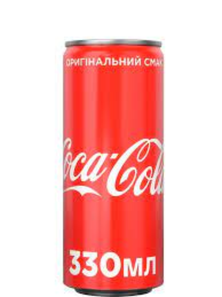 Кола ж/б 0.33
