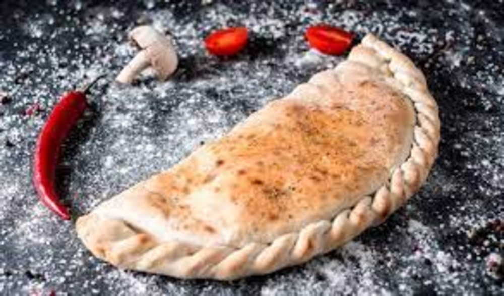 Кальцоне+ сир