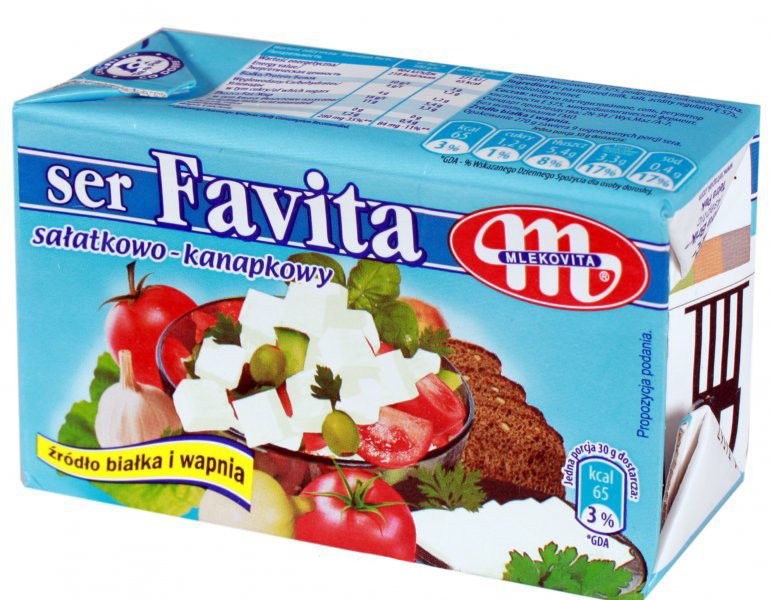 сир фета 20