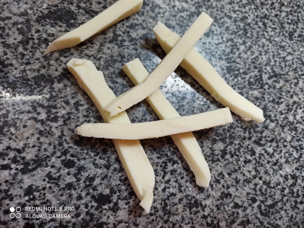 сирний бортик 30см