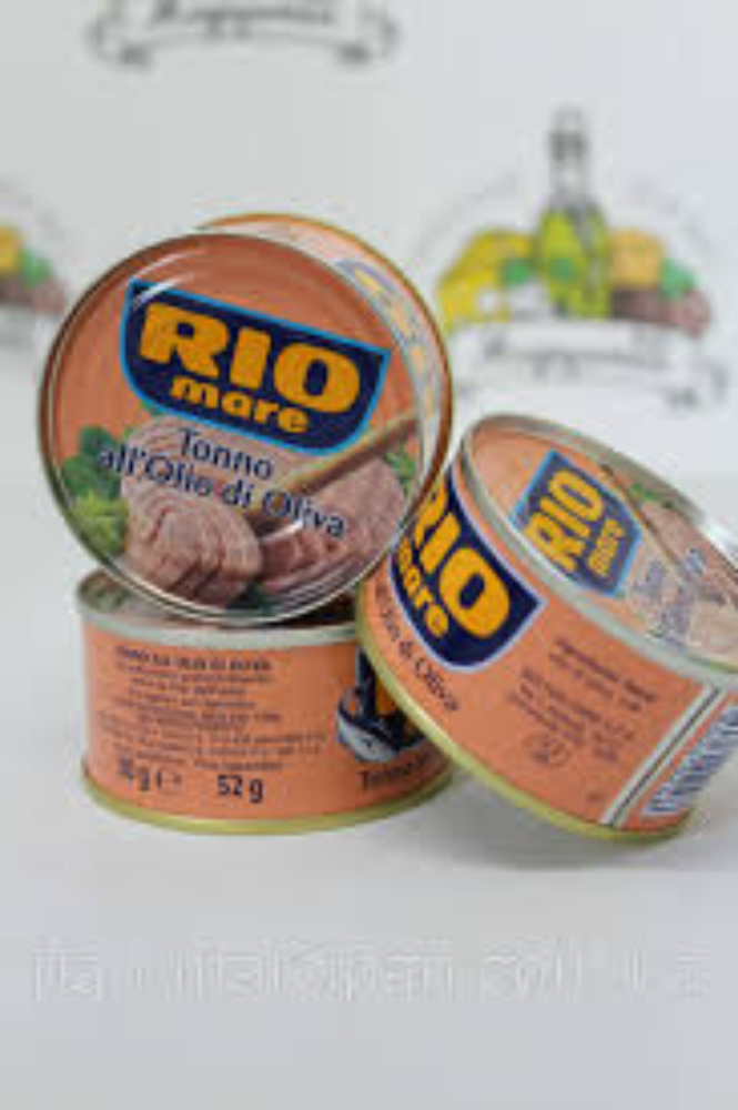 тунець ріо 80