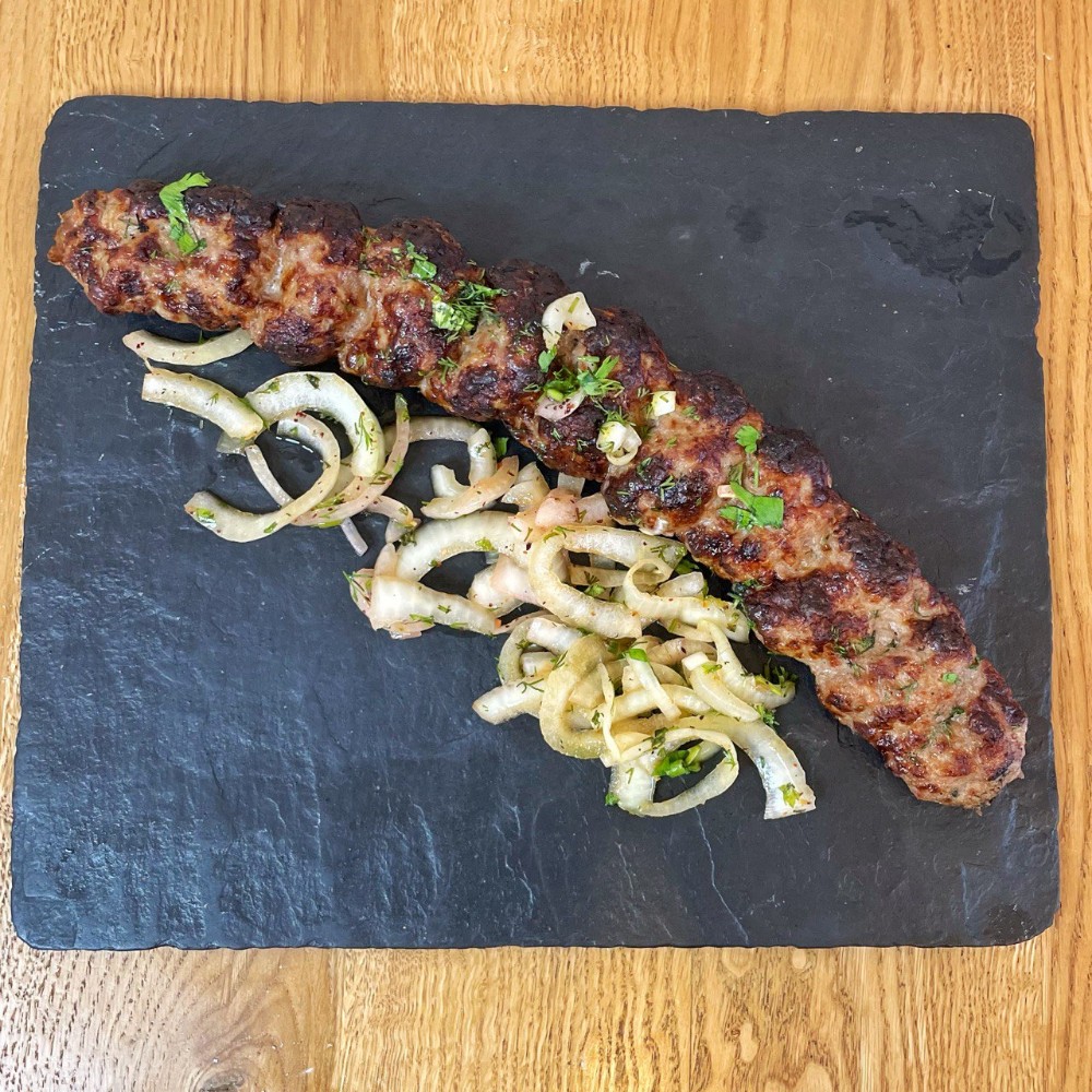 Люля асорті