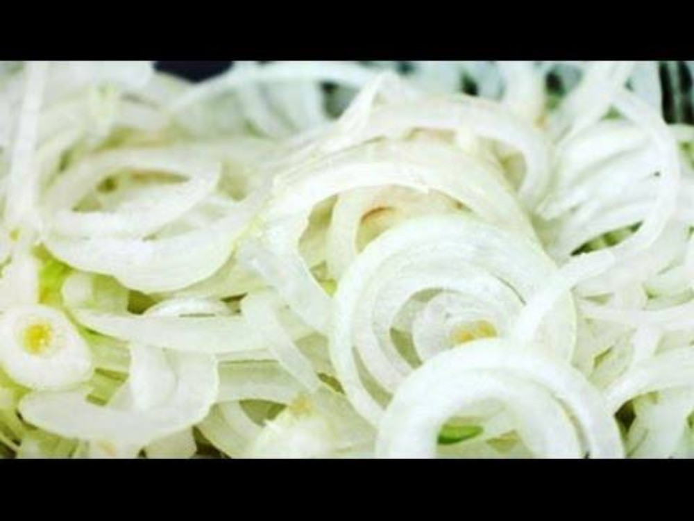 Цибуля маринована