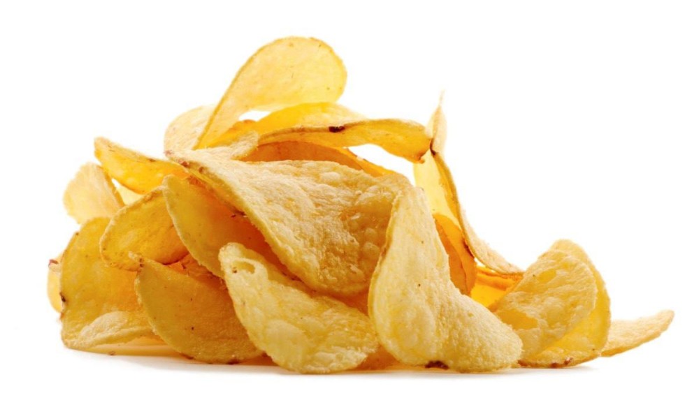 Чіпси Lays зі сілью 120грм
