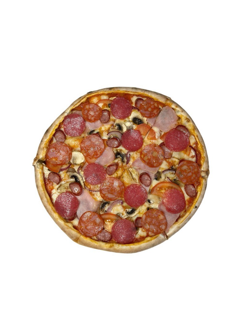 40см 4 мяса