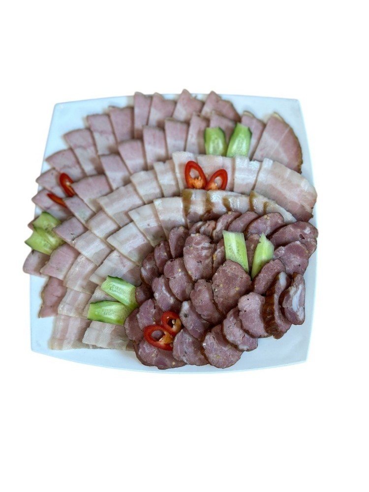 М`ясне асорті