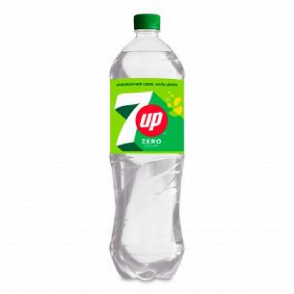 7 UP 0.5л