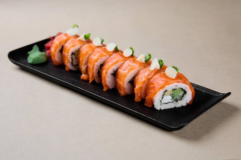 Рол філадельфія