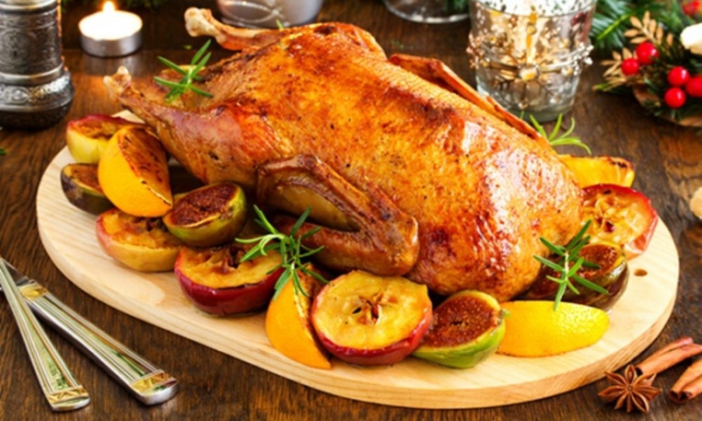 Качка Банкет