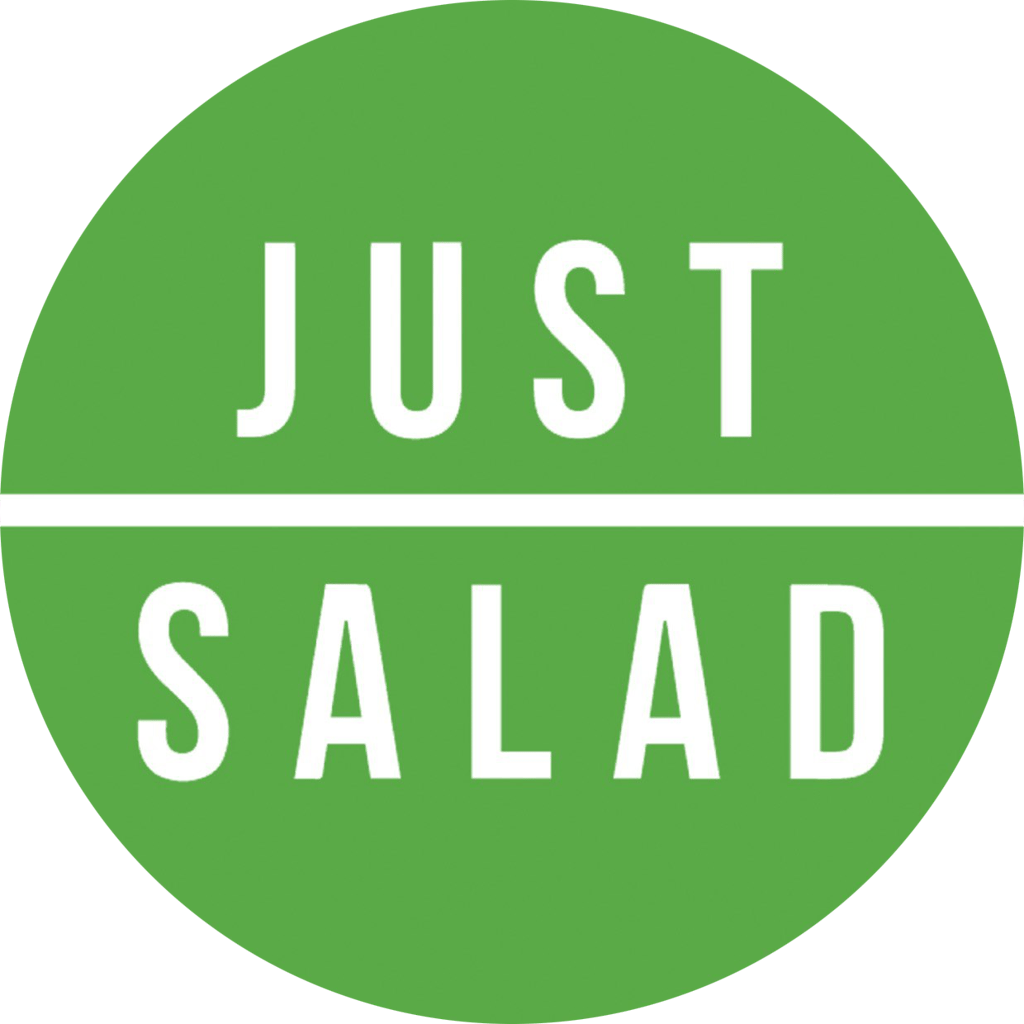 Овочевий салат з соусом на основі вершкового сиру