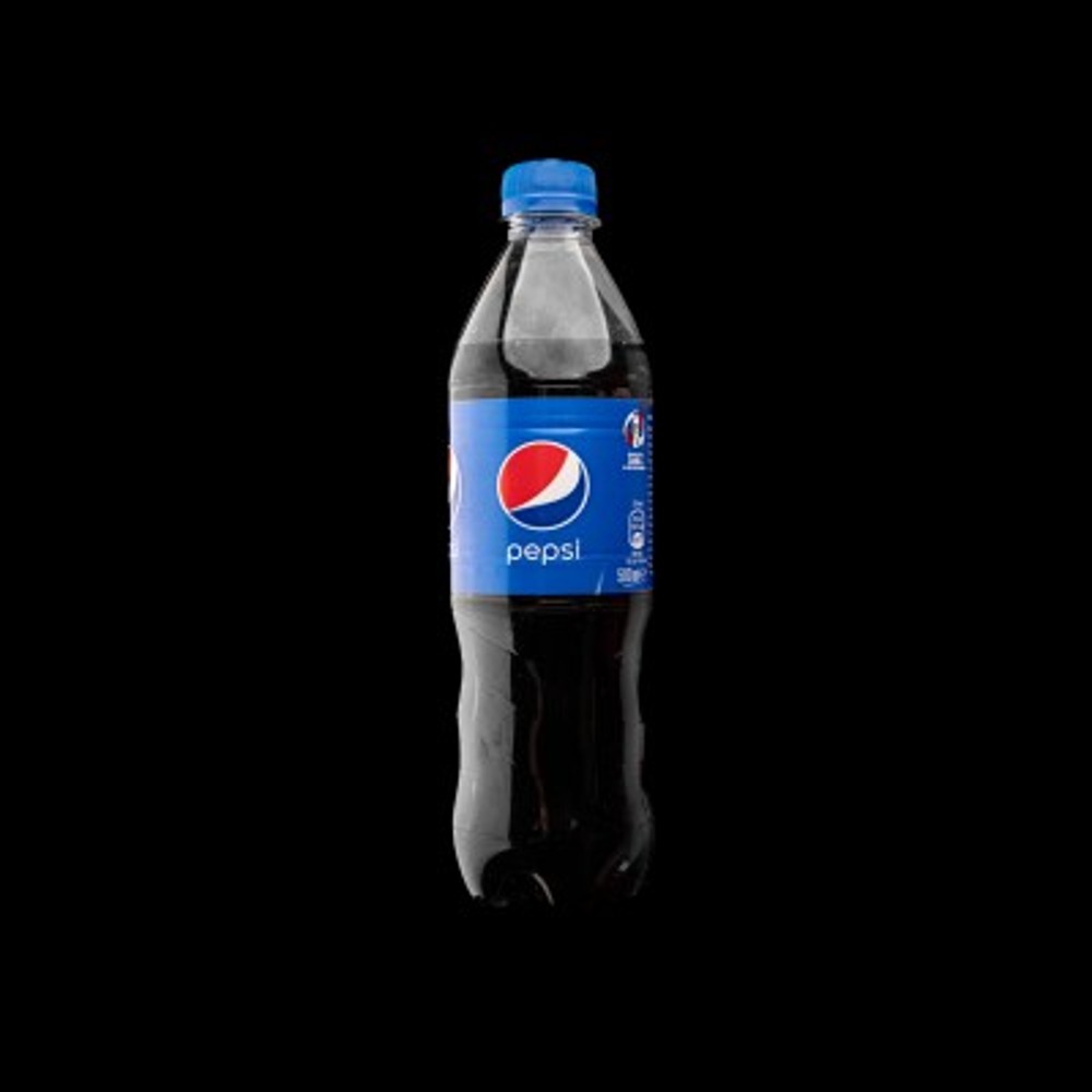 Pepsi 0.5 в асортименті