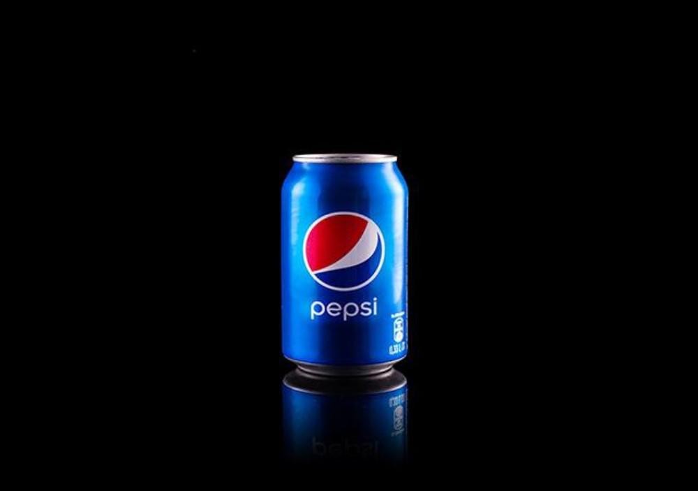 Pepsi жб 0.33