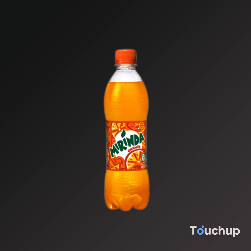 Mirinda 0.5 в асортименті