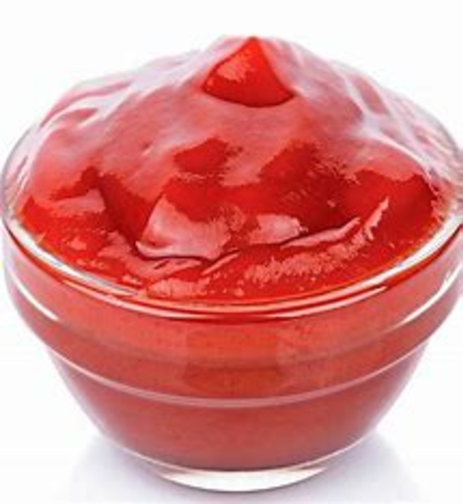 Кетчуп (додатково)