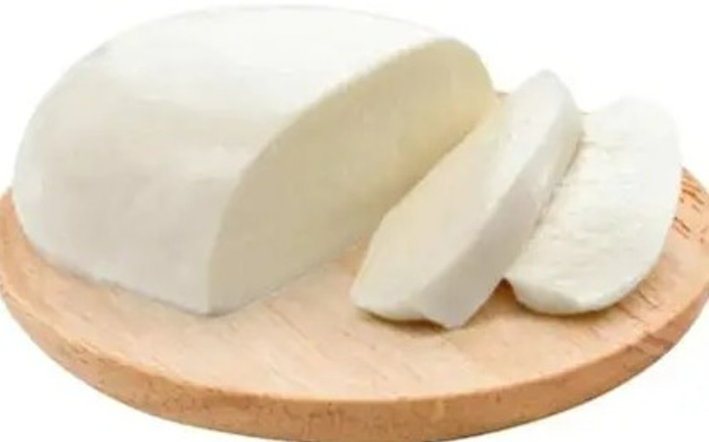 Сир моцарела (додатково)