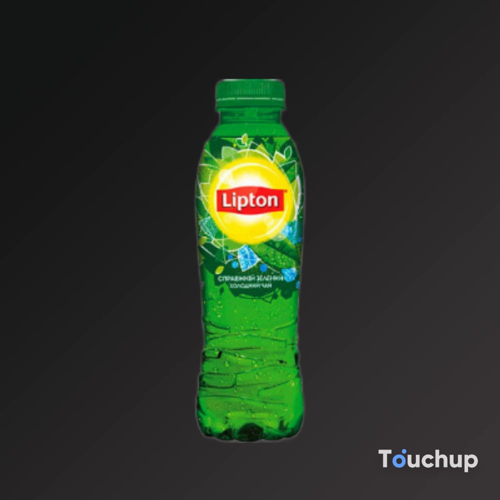 Lipton чай 0,5л