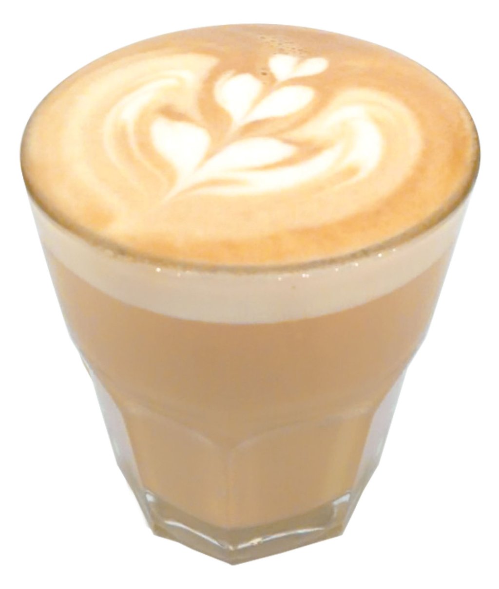 Кава Flat White РМ 250мл