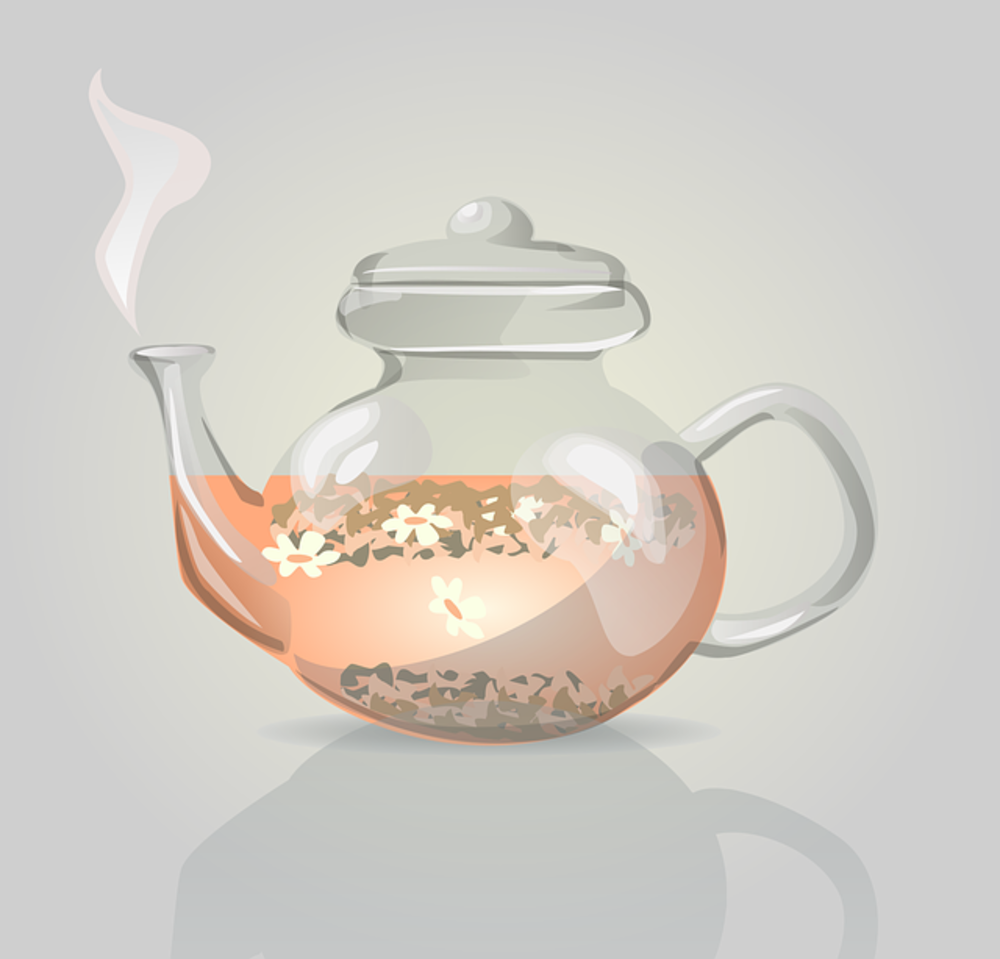 Чай класичний (заварник)