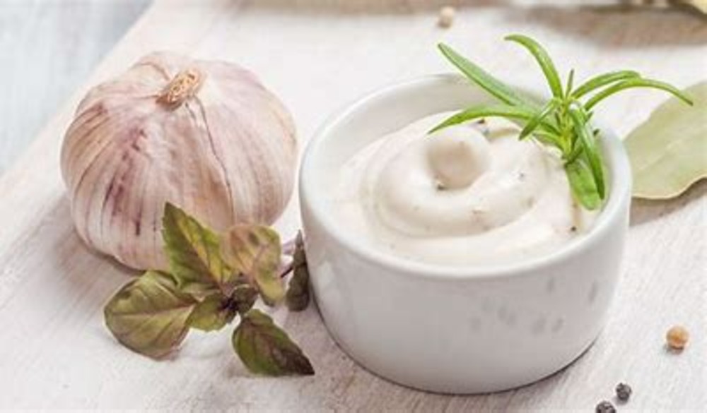 Соус часниковий (доп)
