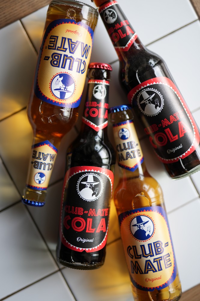 Club-mate 0,33