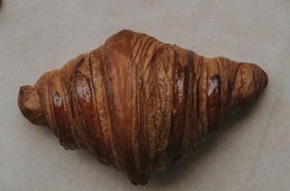 Круасан класичний