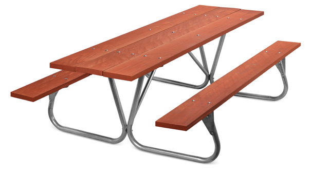 Пікнік "А +" / додатковий стіл Park Table /