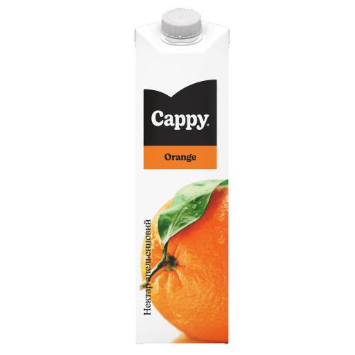 Сік "Cappy" в асортименті 1л.