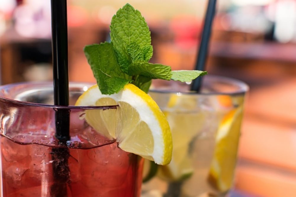 Cocktail of the Day