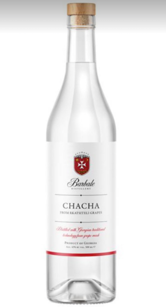 Barbale Classic Chacha