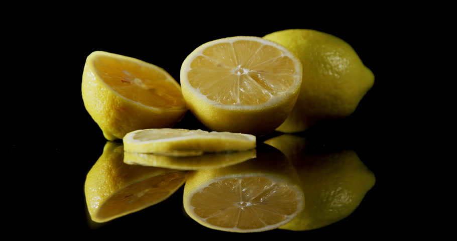 Lemon Fresh 25ml