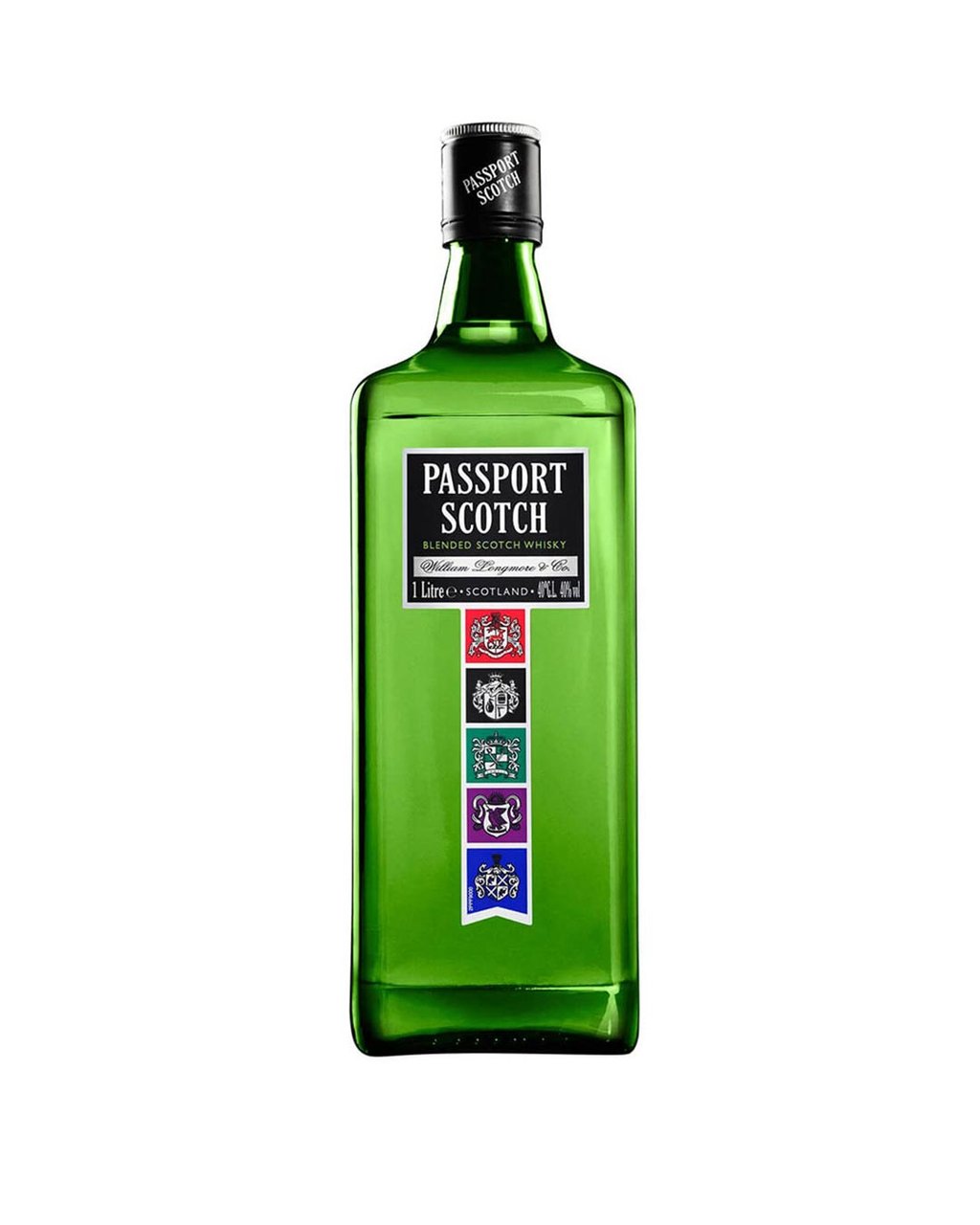 Виски "Passport"