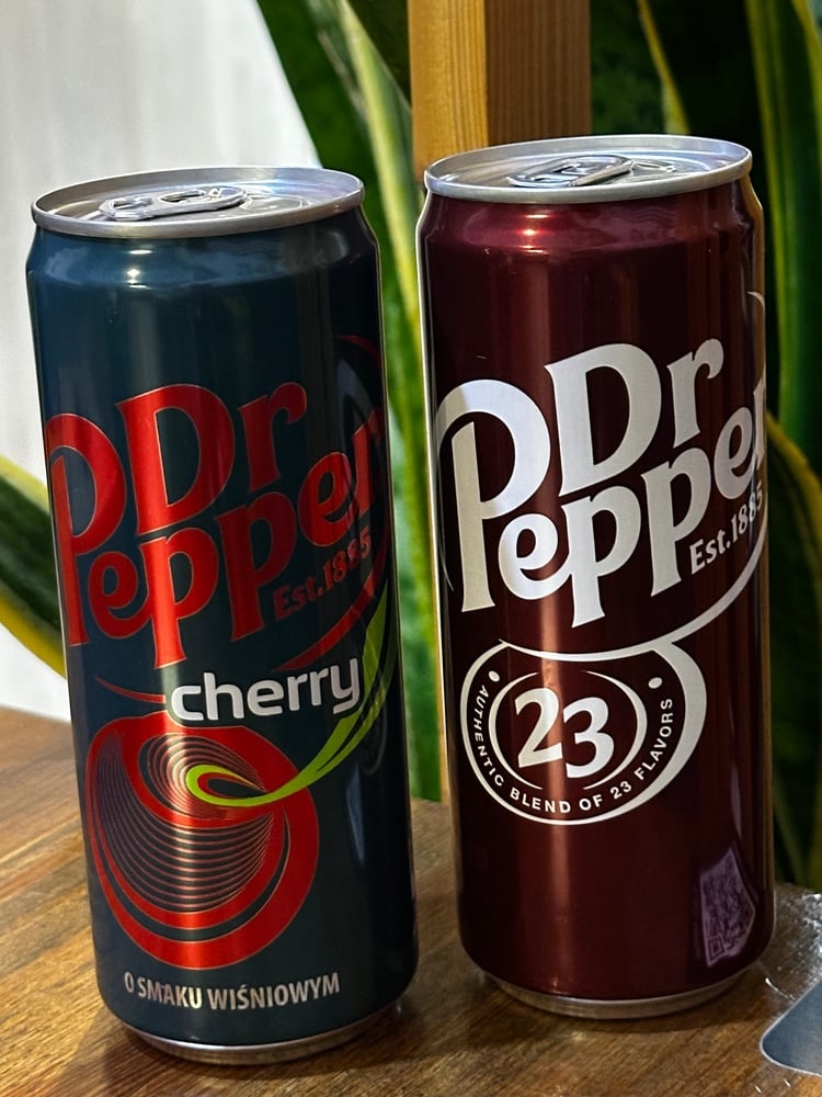 DrPepper