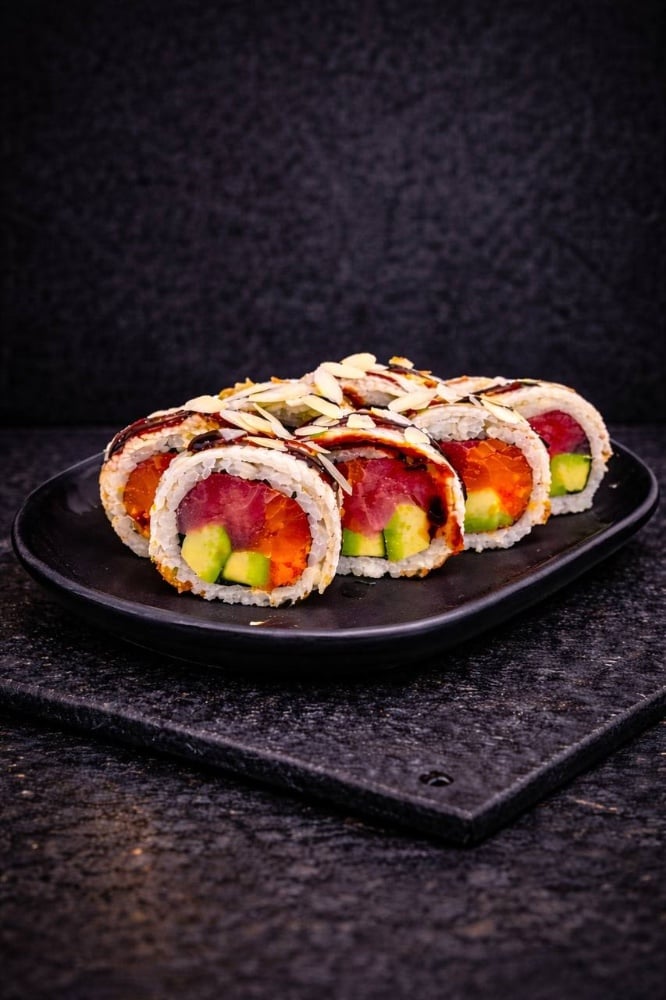 ІМПЕРАТОРСЬКИЙ 