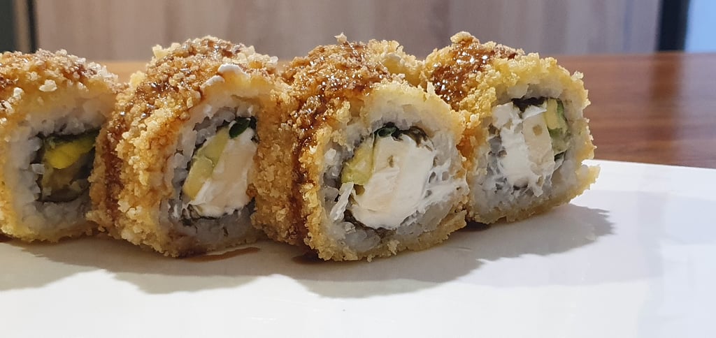 Hot roll