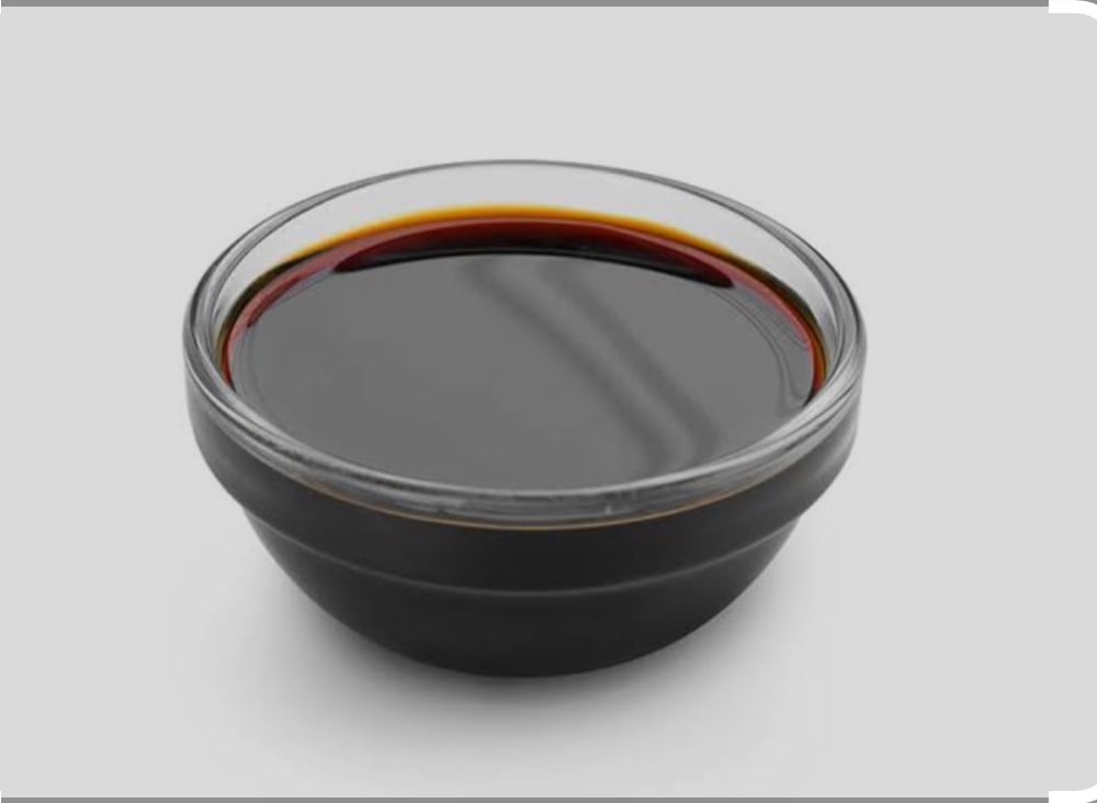 Соєвий соус 