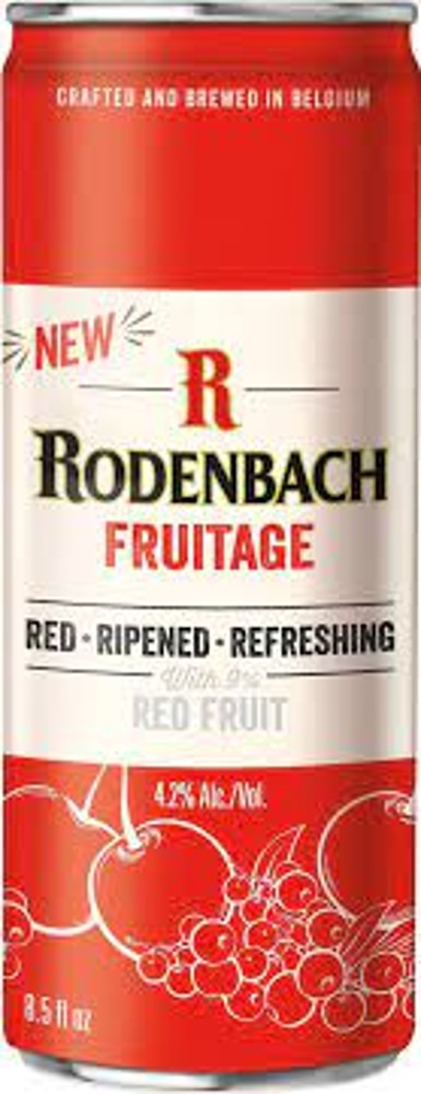Пиво Rodenbach