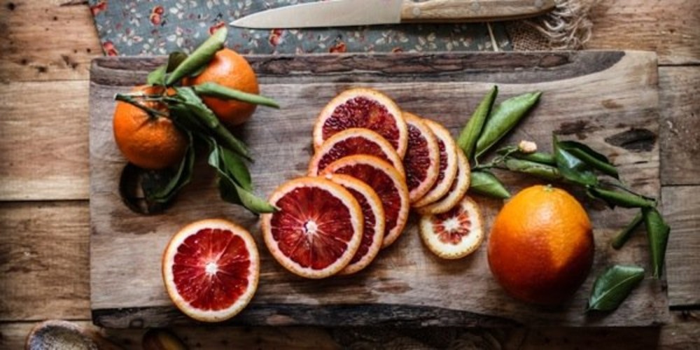 Ель Сицилійський Апельсин